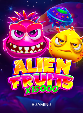 Alien Fruits