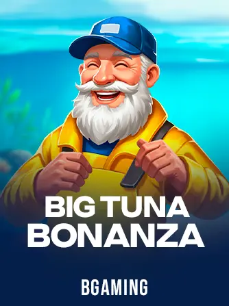 Big Tuna Bonanza