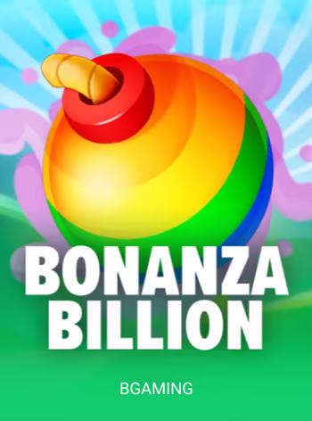 Bonanza Billion