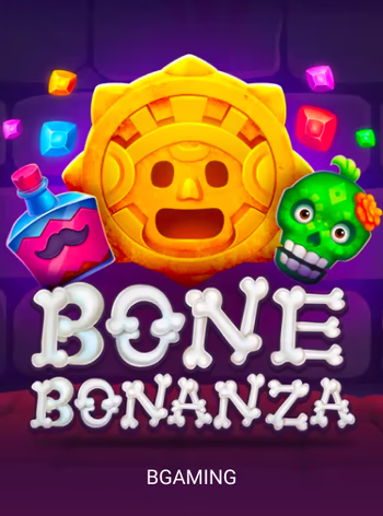 Bone Bonanza