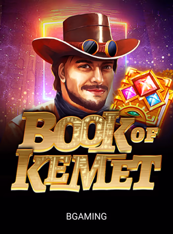 Book of Kemet