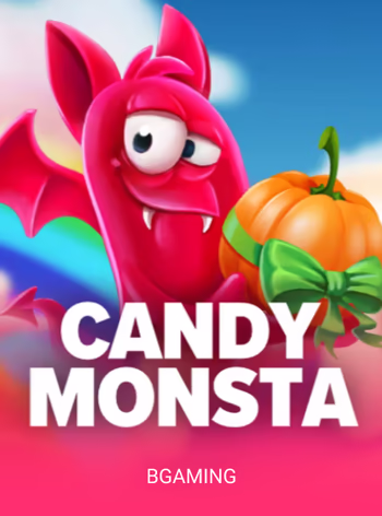 Candy Monsta