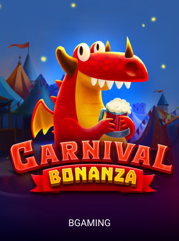 Carnival Bonanza