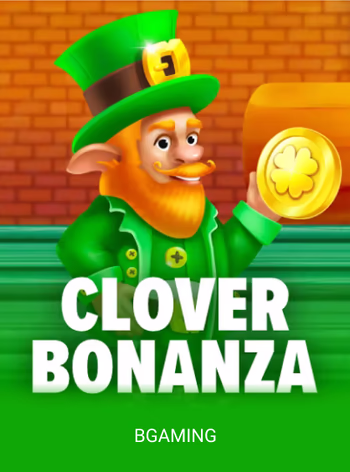 Clover Bonanza