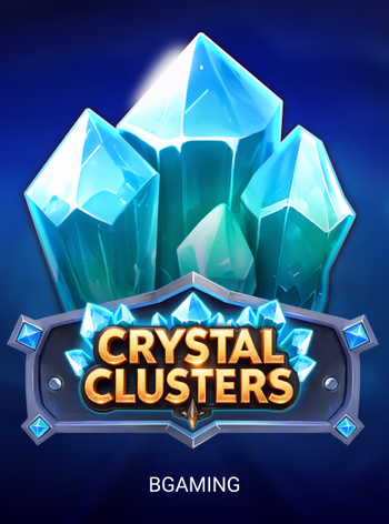 Crystal Clusters