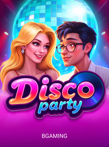 Disco Party
