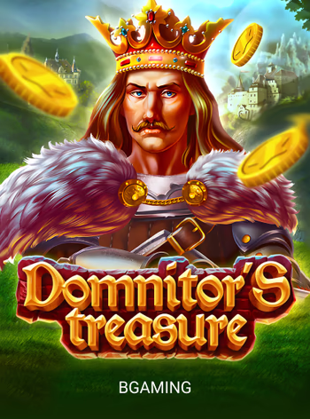 Domnitor's Treasure