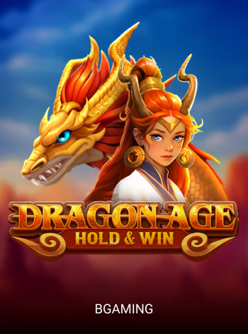 Dragon Age Hold & Win (Dragon Age)