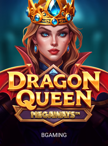 Dragon Queen MEGAWAYS
