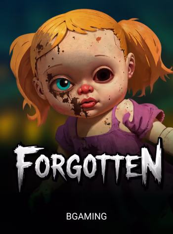 Forgotten