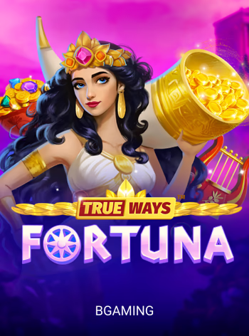 Fortuna TRUEWAYS
