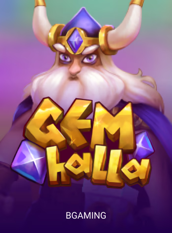 Gemhalla