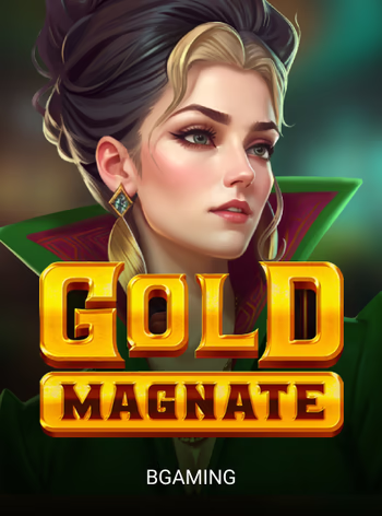Gold Magnate