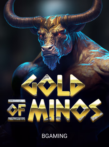 Gold of Minos
