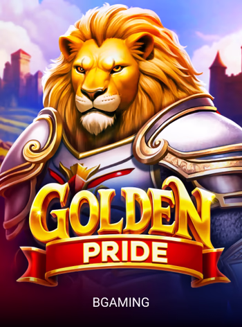 Golden Pride