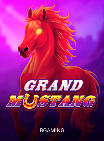 Grand Mustang