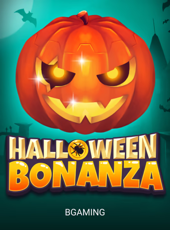 Halloween Bonanza