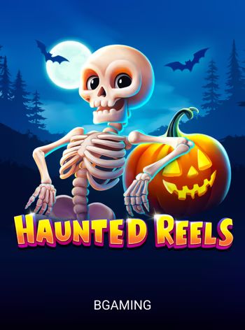 Haunted Reels