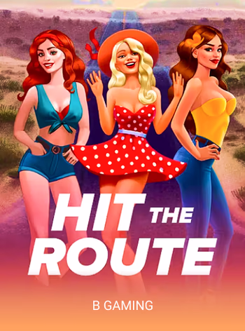 Hit The Route