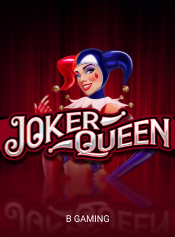 Joker Queen