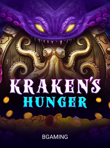 Kraken's Hunger