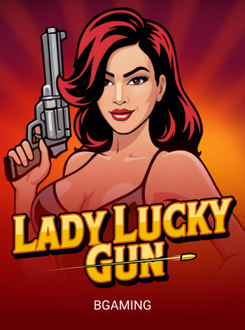 Lady Lucky Gun