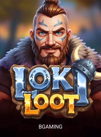 Loki Loot