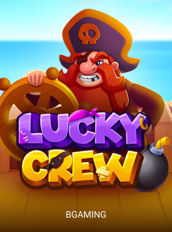 Lucky Crew