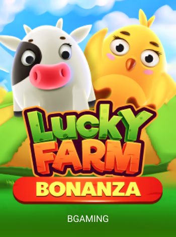 Lucky Farm Bonanza