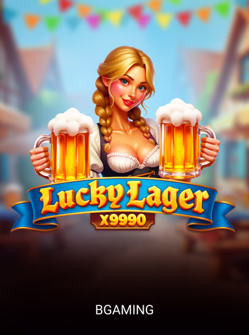 Lucky Lager x9990