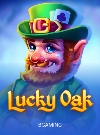 Lucky Oak
