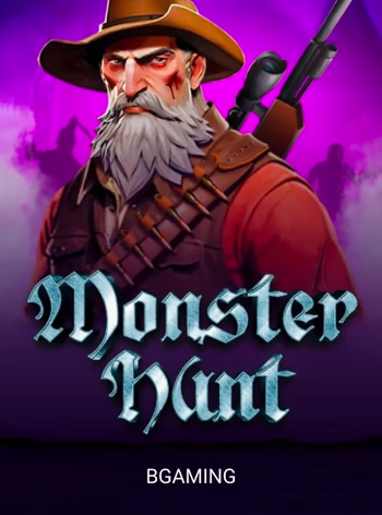 Monster Hunt