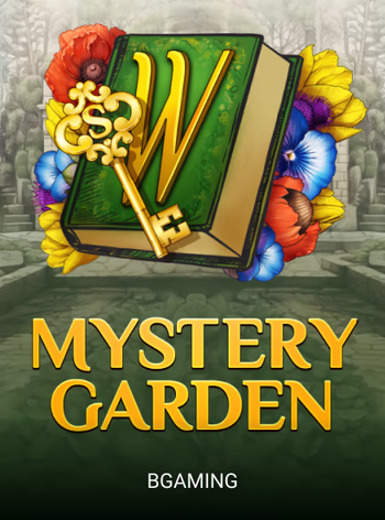 Mystery Garden