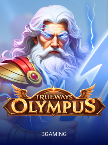 Olympus Trueways