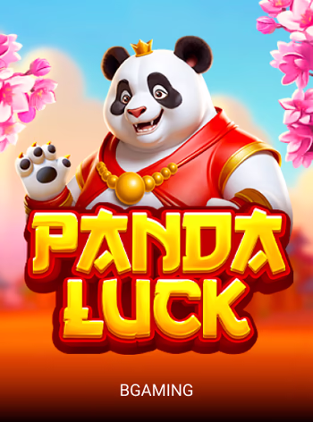 Panda Luck
