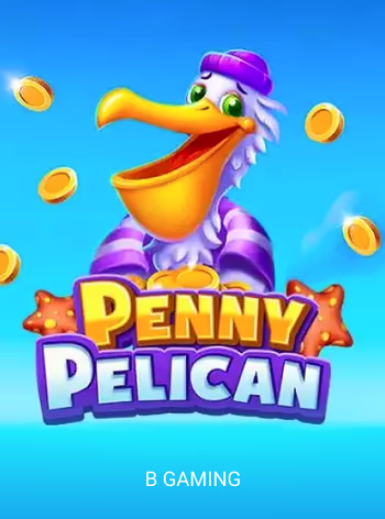 Penny Pelican