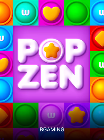 Pop Zen