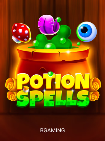 Potion Spells