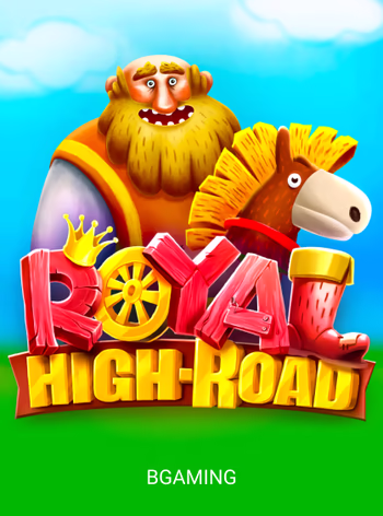 Royal High-Road