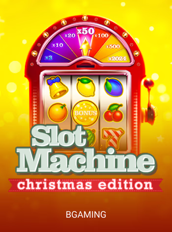 Slot Machine