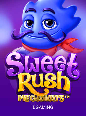 Sweet Rush Megaways