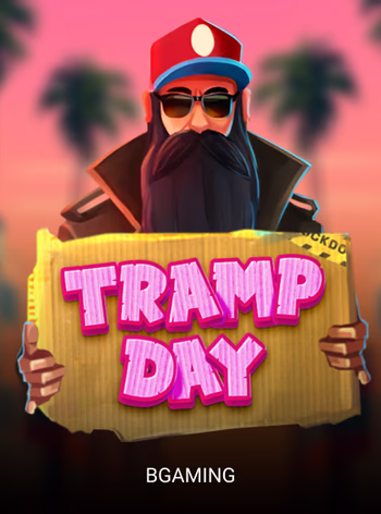 Tramp Day