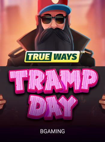 Tramp Day TRUEWAYS