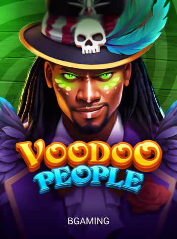 Voodoo People