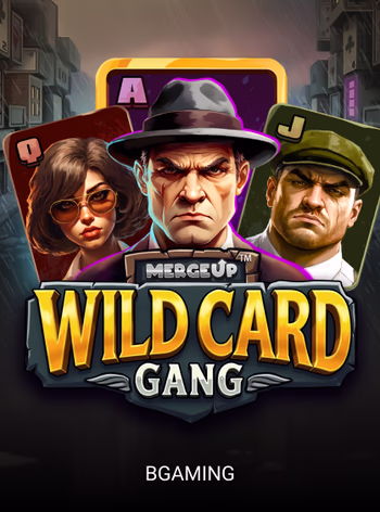 Wild Card Gang