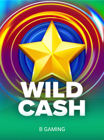 Wild Cash