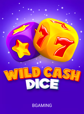 Wild Cash Dice