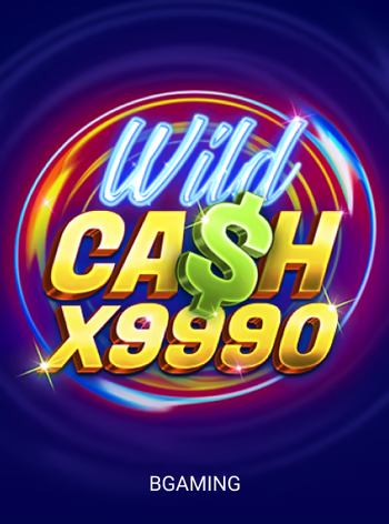 Wild Cash x9990