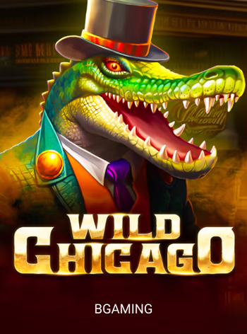 Wild Chicago