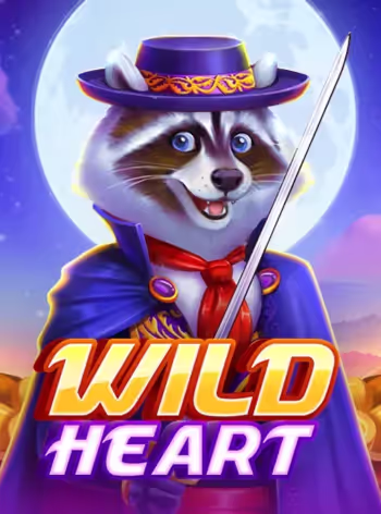 Wild Heart